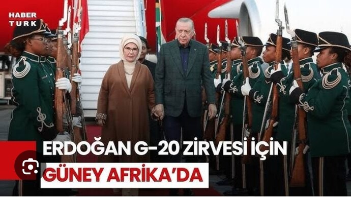 Erdoğan G20de bazı ülkelerde gelir dağılımı eşitsiz dağılıyor dedi bu konuda ne düşünüyorsunuz?