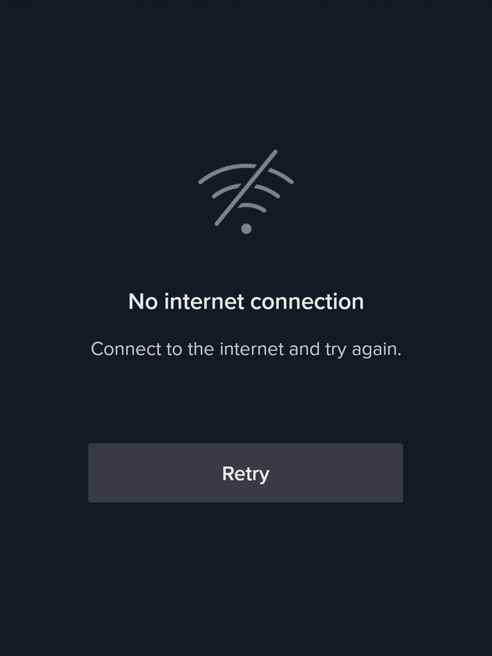 Tüm dünyada internet tamamen ortadan kalksaydı, kendinizi nasıl hissederdiniz?