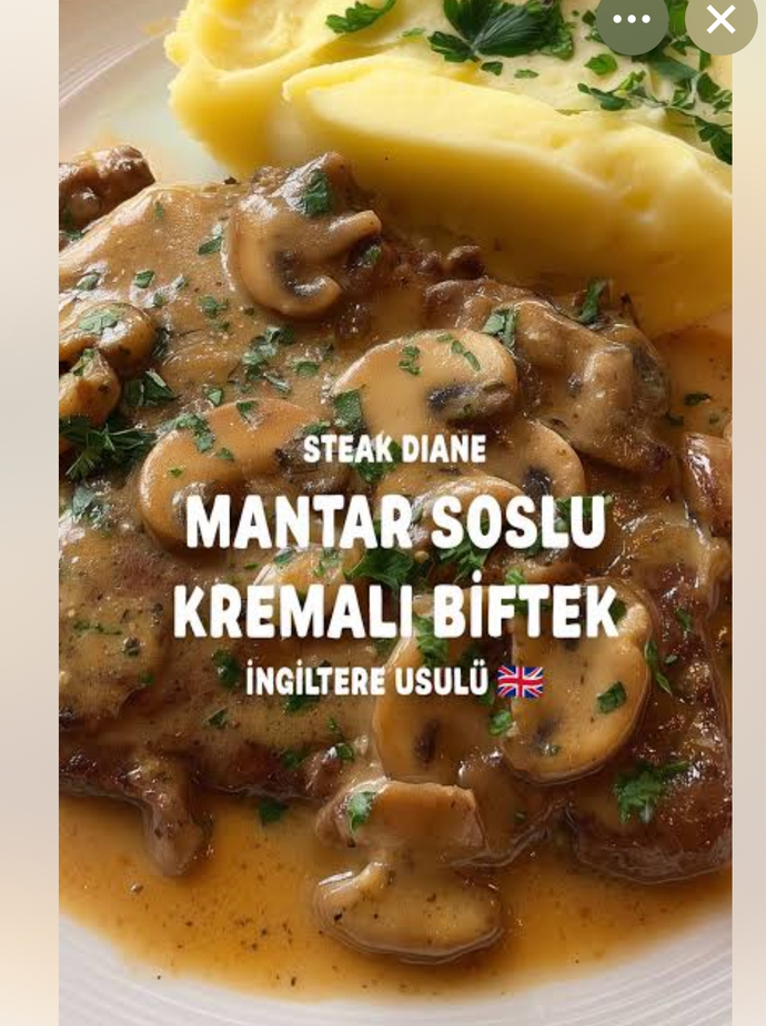 Şef dokunuşuyla Sevgiline yapacağın yemek ne olurdu?