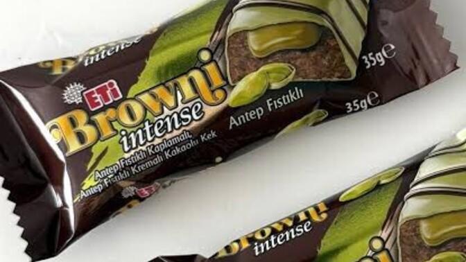 Neden antepfıstıklı ürünler bu kadar arttı?