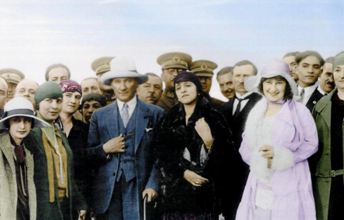 Atatürk bugün yaşasaydı toplumun en çok hangi kültürel sorununa dikkat çekerdi?