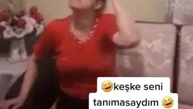 Keşke seni tanımasaydım 😂 dediğiniz biri oldumu hiç?