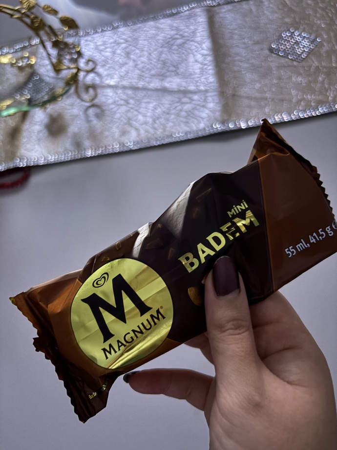 oh be sonunda kavuştum