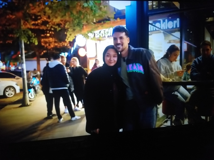 Son zamanlarda en çok hangi youtube kanalını takip ediyorsunuz?