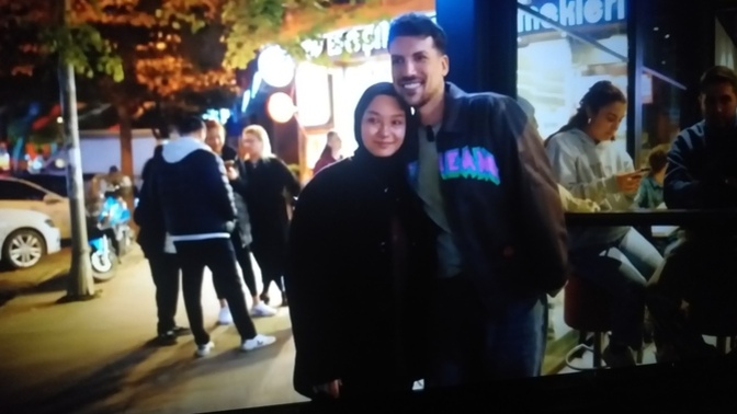 Son zamanlarda en çok hangi youtube kanalını takip ediyorsunuz?