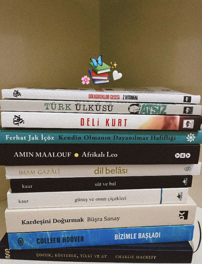 Kargolarımız kadar mutlu edemeyen insanlar var hayatta?