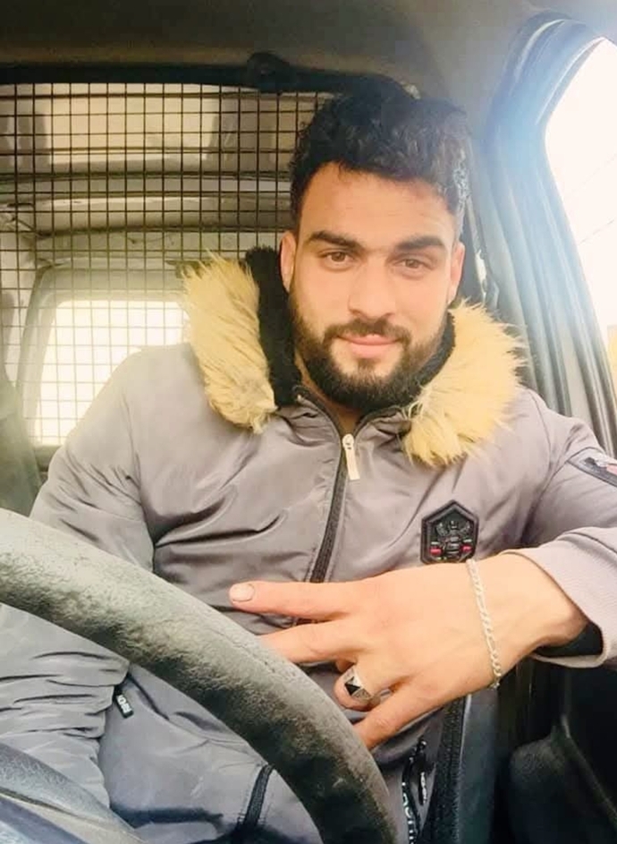 Galerinizdeki son görseli atabilir misiniz?