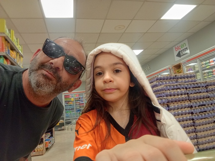 Galerinizdeki son görseli atabilir misiniz?