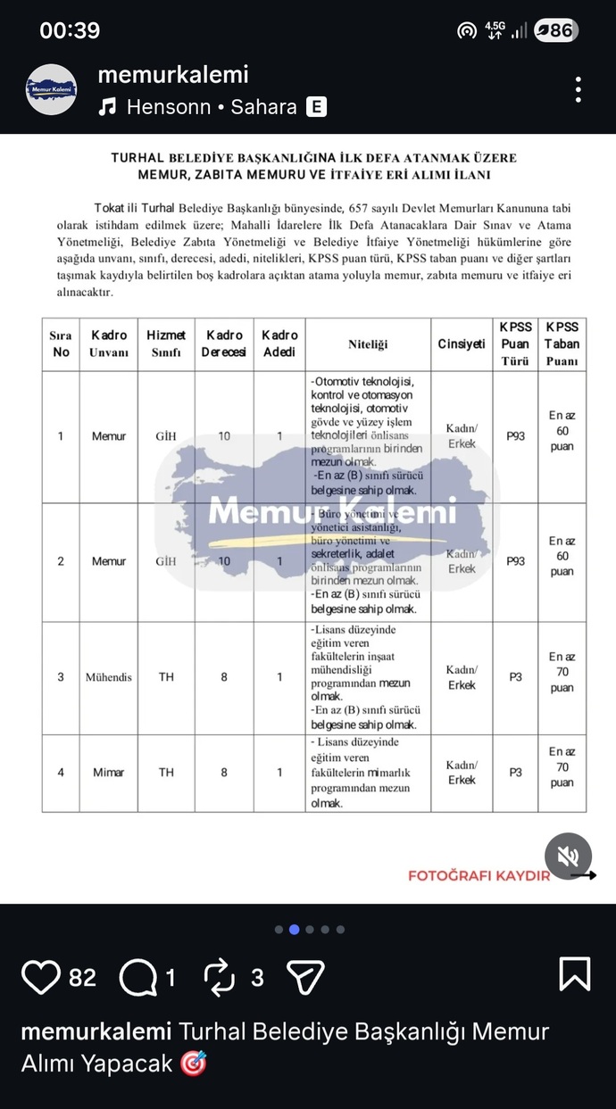 Galerinizdeki son görseli atabilir misiniz?