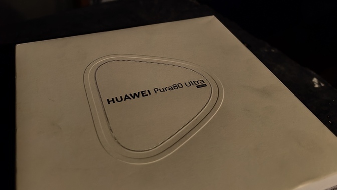 İPhone 17 pro yu satıp Huawei Pura 80 ultra almakla iyi mi yaptım kötü mü sence?