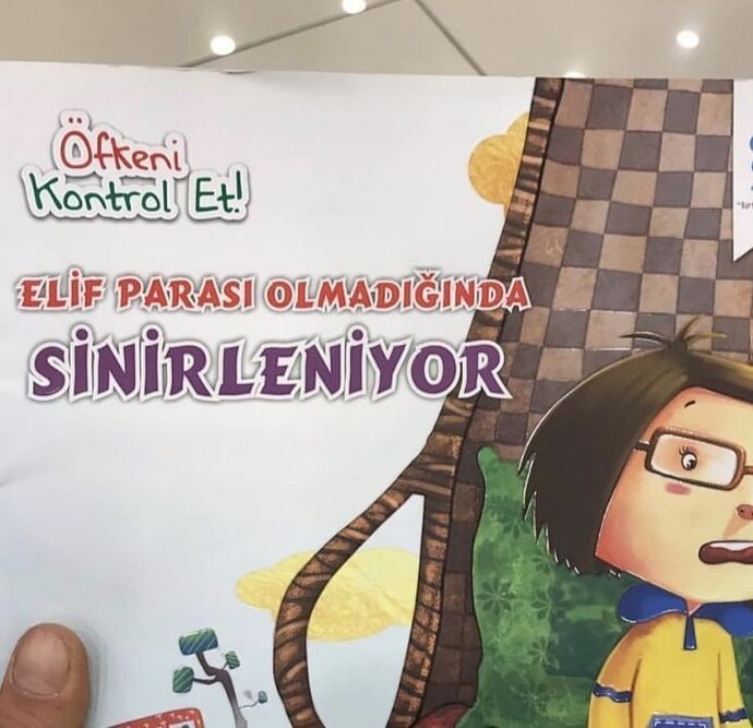 Sizi neler sinirlendiriyor?