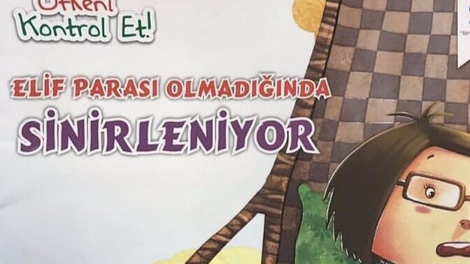 Sizi neler sinirlendiriyor?