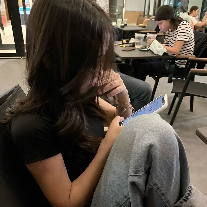 Telefonuna giren biri seni ilk hangi uygulamadan yargılar?