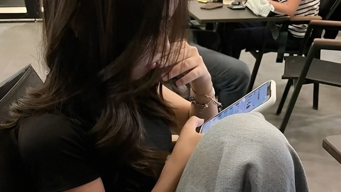 Telefonuna giren biri seni ilk hangi uygulamadan yargılar?