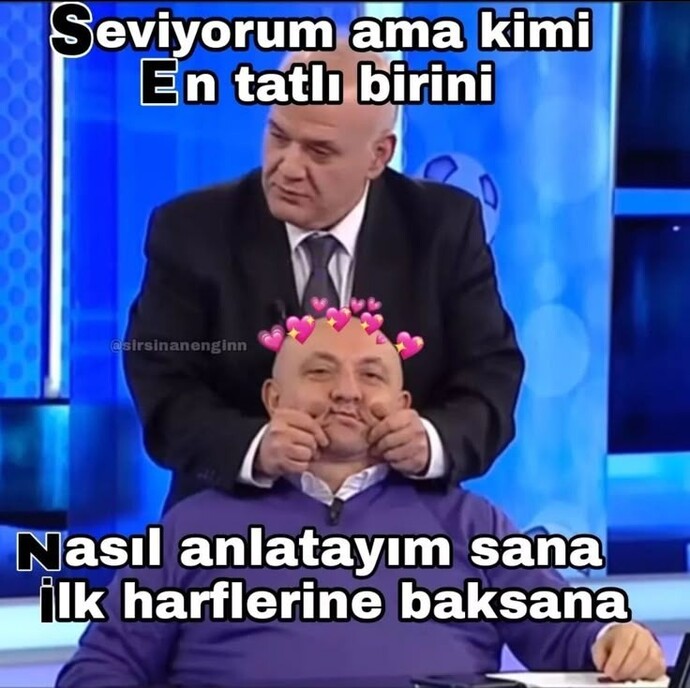 Flört aşamasındayken birinden hoşlanırsan onunla konuşur musun?