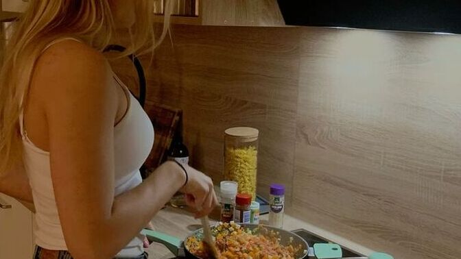 Gece yarısı mutfağa girseniz hangi yemeği yapardınız?