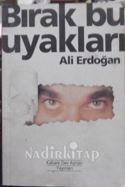 Kitap oku.