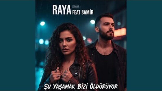 Gece gece kafayı dağıtacak bir parça bırakıyorum 😉?