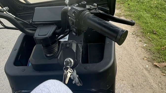 Motosiklet sürmek 🏍️ 💨 sizce zevkli mi?