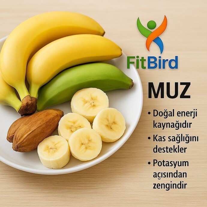 Son yediğin muzu nasıl yedin?