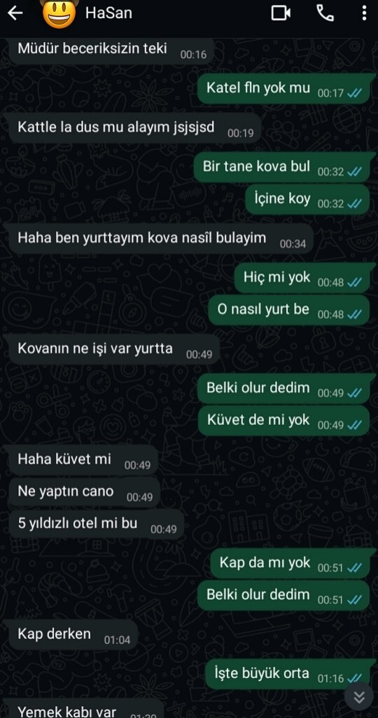 Çözüm üretmekte ne kadar iyisiniz?