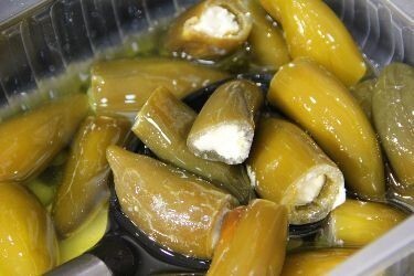 Şu saatte deli gibi canınız ne çekiyor?