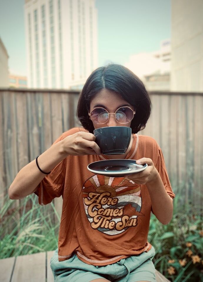 Pazar sabahına çay mı kahve mi yakışır?