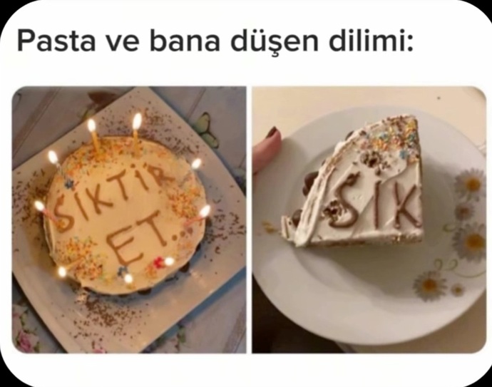 Şanslı olduğunuzu düşünüyor musunuz 🤞🍀?