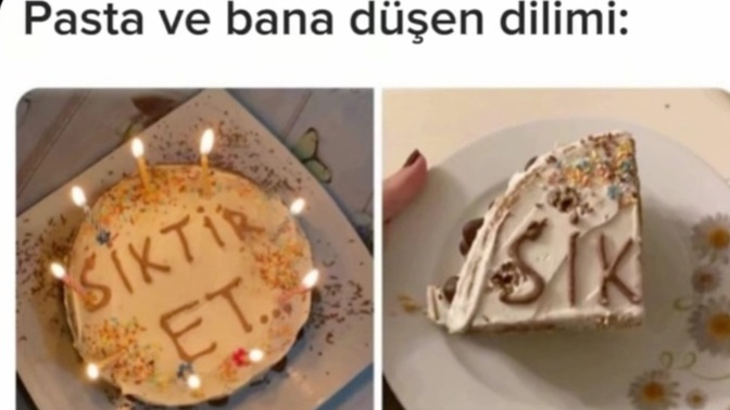 Şanslı olduğunuzu düşünüyor musunuz 🤞🍀?