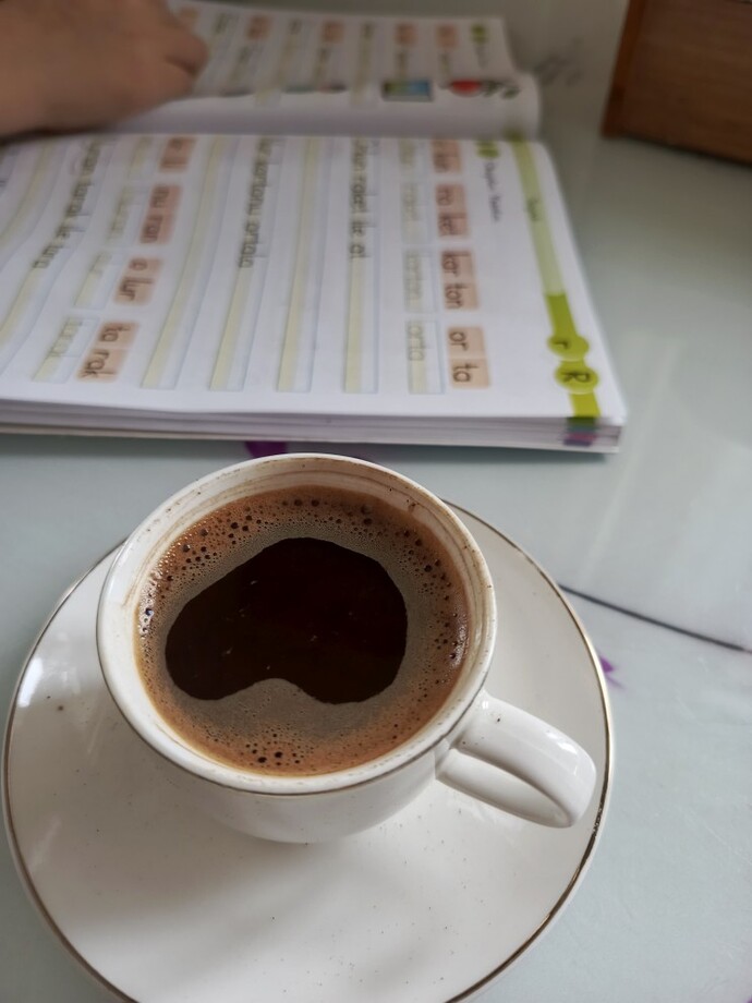 Ödevler yapıldı mı?