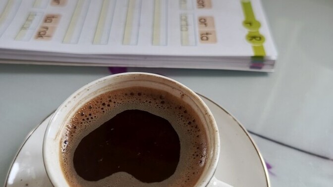 Ödevler yapıldı mı?