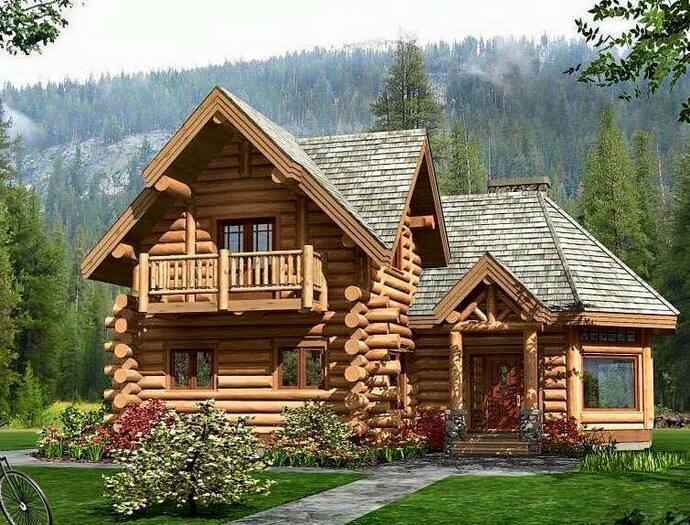 Tek başına kalabilecek evler 🏠