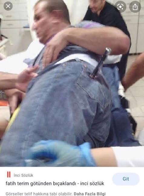 Yolda rasgele biri tarafından öldürülmekten korkuyor musunuz?
