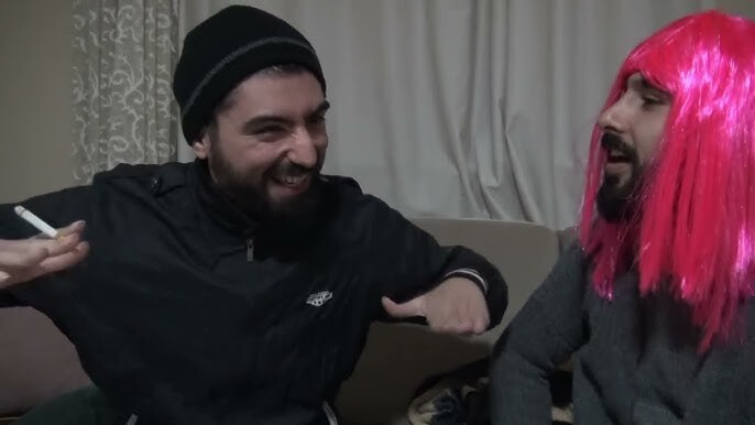 Hayatı anlamlandırmak için dusunmeye ne zaman başladınız?