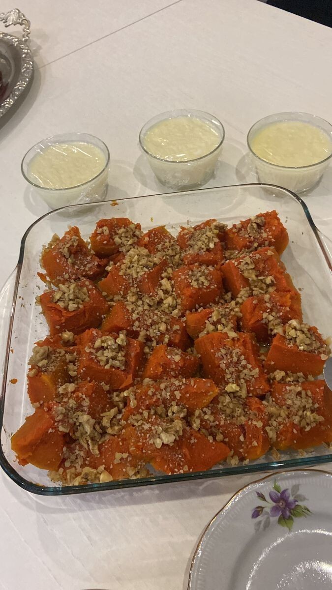 Mutlu pazarlar diliyorum 🥰 en son hangi yemeği yaktınız?