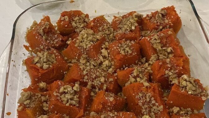 Mutlu pazarlar diliyorum 🥰 en son hangi yemeği yaktınız?