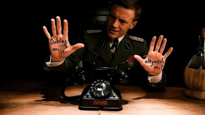 Film/dizileri dublaj mı, altyazılı mı izlersin?