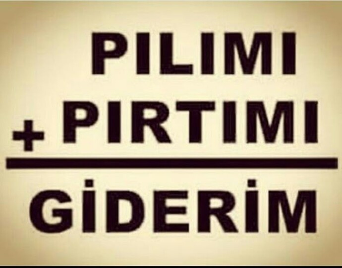 Hangi ortamlarda durmazsınız?