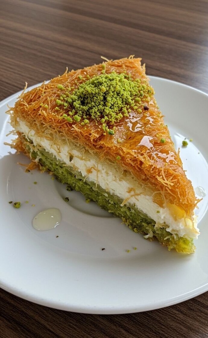 Yanına çay mı kahve mi 😍?