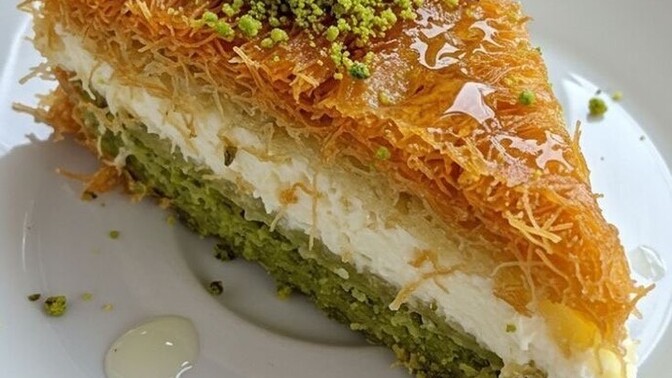 Yanına çay mı kahve mi 😍?
