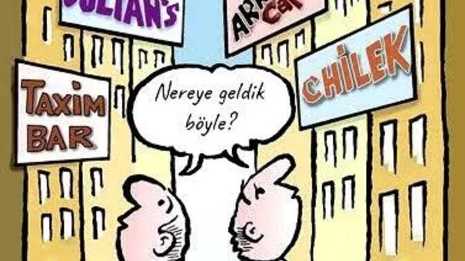 Kültürel yozlasmanin sebepleri nelerdir?