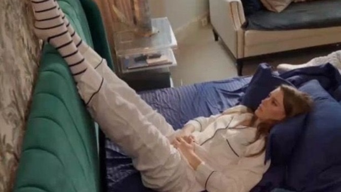 Kendinizden beklemediğiniz şeyleri yaptığınız oluyor mu?