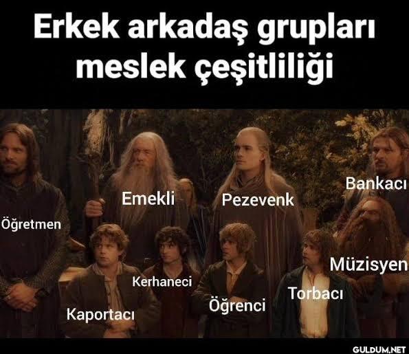 Kızlar alemi sizce de çok garip değil mi?