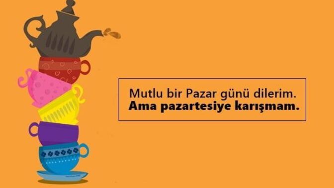 Haftasonu en iyi aktiviteniz ne?