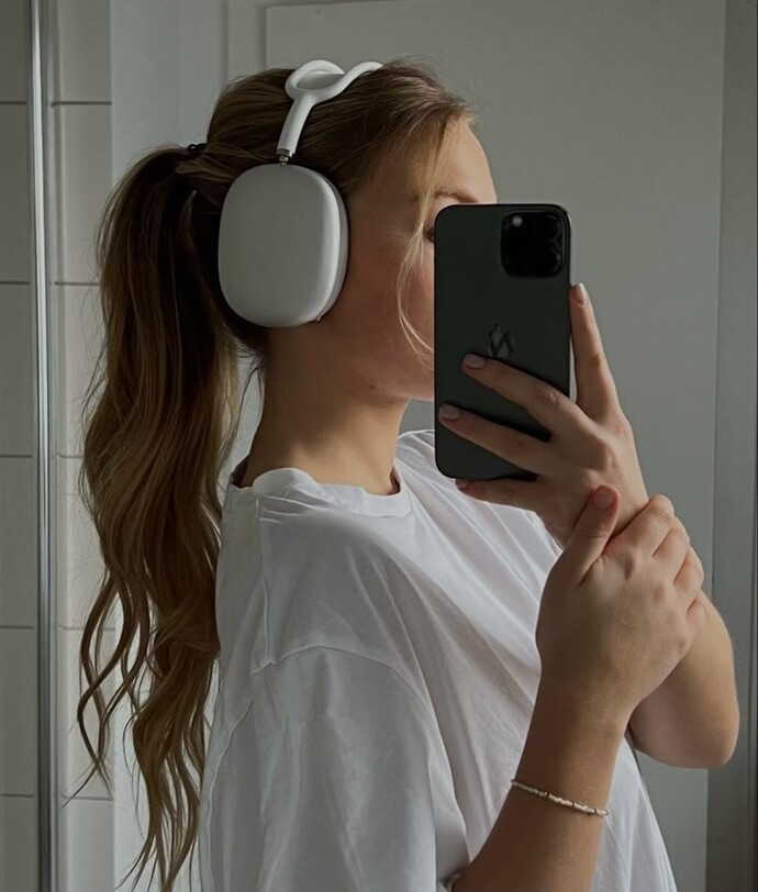 Kulaklıkla müzik dinler misiniz?