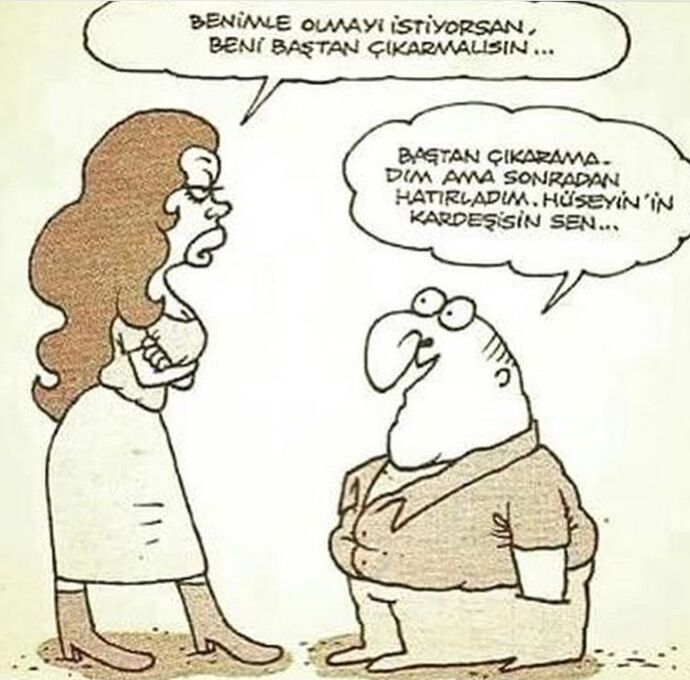 Karşı cinsinizi nasıl baştan çıkartırsınız?