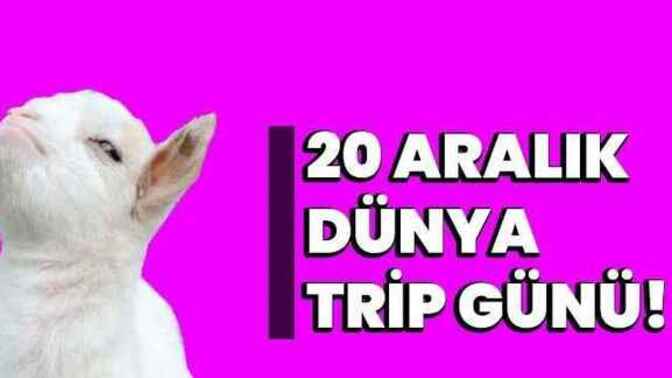 Kızların en çok trip attığı konu nedir?