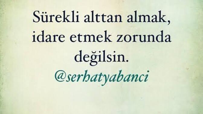 Zorunda mıyımm?
