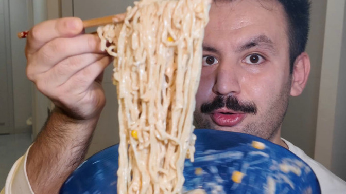 Erkeklerin yapınca kendilerini chef gibi hissettikleri yemek nedir?