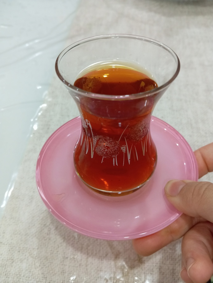 Akşam çayları size iyi geliyor mu?